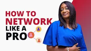 4 Expert Networking Tips To Build Your Career | A Guide to Maintaining Professional Relationships