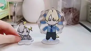 #Acrylic Stand #Acrylic Shake #Acrylic Keychain #Acrylic Fridge Magnet #Acrylic Custom Factory