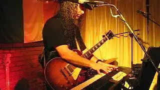Piano Medley Boogie Woogie Blues Classical Baroque piano James Graff plays ALL instruments SL NJ USA