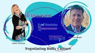 Negotiating Bully Culture