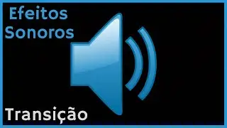 Efeito Sonoro de Transi&ccedil;&atilde;o - [Crescendo Reverse 1]
