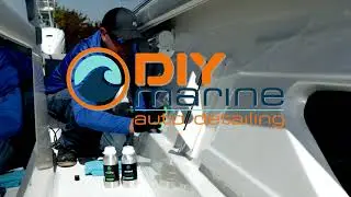 DIY Marine