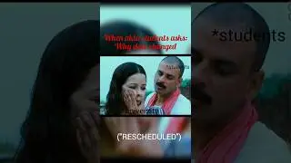 AKTU exam postponed || AKTU exam update || aktu meme #memes #youtubeshorts #ytshorts #viralvideo