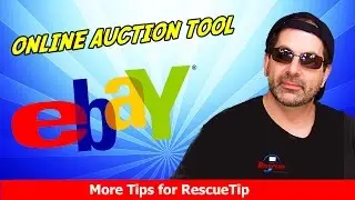 DON'T BID until you see this ebay Online Auction Tool - NOT a Sniping tool - Free