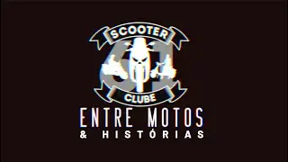 Entre Motos e Hist&oacute;rias -  Danny Rubio