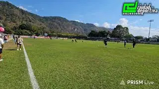 - PREVIA - Liga Nacional Jornada 2 Torneo Clausura - Aurora FC Vs Municipal