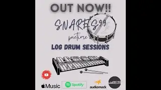 Snares99- Deep Snare Drum (Amapiano Tech)