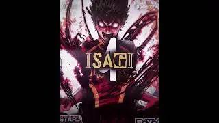 ISAGI VS KAISER ・「 BL DEBATE 」