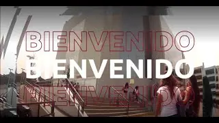 &iexcl;BIENVENIDOS A LA FCCTP!