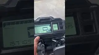 Como configurar la hora en una TORO TANK #motostoro #torotank #tipsdemoto #paratii #shorts