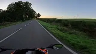 Berlin, Brandenburg 73,. #honda #cbr1000rr #gopro #motorcycle #nature #naturelovers #motorcyclelife 