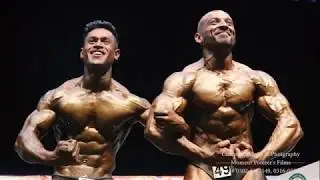 Mr Super Rawalpindi Body Building  (Waqas Saleem)