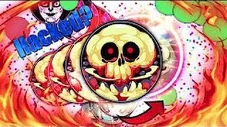AGAR.IO BRUTAL BIG POPSPLIT 99.8% HACK ✓✄ #1minuten