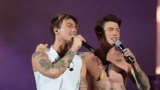 Benji e Fede - Dove e quando - Arena di VERONA (11/07/21)