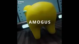 amogus ass dance meme | #dailymemes