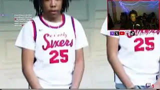 SOX Reacts To thekidbbs - take ya out (official music video) | Twitch/StoryOfXany