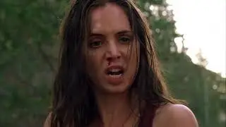 Dollhouse Season 1, Episode 2 : Echo Kills Richard and Saves Boyd / Echo's New Handler I HD Clip