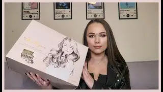 Обзор бигуди Babyliss Boutique | Жасмин Симон