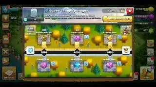 coc new event come super troop spotlight new update #cocclasher #gaming #coc #clashing #viral