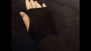 fingerless gloves review