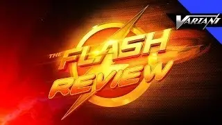 One Shot: The Flash CW Pilot Review (Spoiler Free)