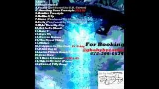 G.B. Carter's Mixtape 