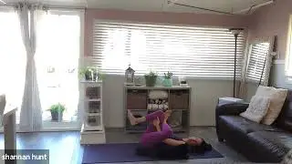 Yoga with Jess 8-6