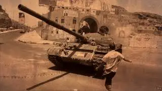 Film about Yemen  Years of Destruction