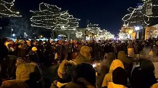 Minneapolis shooting: Memorial grows for Alex Pretti