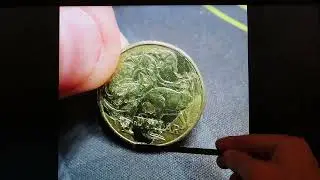 MVI 0258  Mint Error Gems found in my last coin search