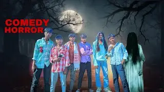 Horror comedy video hunatya poyra 1 ful video 
