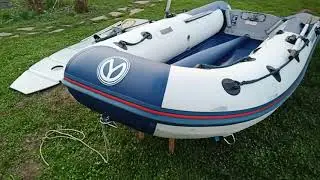 Yamaran F340
