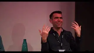 Staging Mixed Reality: Panel Discussion with Sophie Jump and Suzanne Andrade