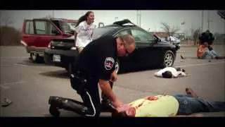 Murfreesboro Police Department Recruitment Video - 2017