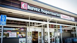 CHAVEZ SUPERMARKET| LARGE GROCERY SHOPPING HAUL