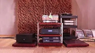 Sistema Digital MSB Select DAC - Revista &Aacute;udio e V&iacute;deo Magazine - Edi&ccedil;&atilde;o 252