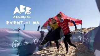 Australian Boardriders Battle 2026 - WA