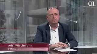 Interview about Purpose Bound Money in North Macedonia