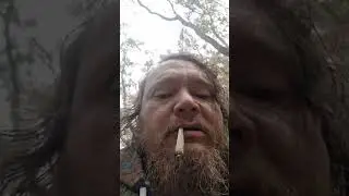 Part 1 of 5 greater forest of Israel exploration  myself Sir Alexander explores unseen fo centuries 