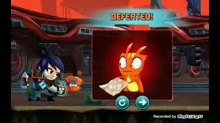 Slugterra part 6 [ does not open chest ran out of time 😢😪😭😭😭😭😥]