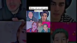 Double khalas Very funny video #viral #waliullah #comedyvideos #tiktok #funny #walliullah #funnyclip