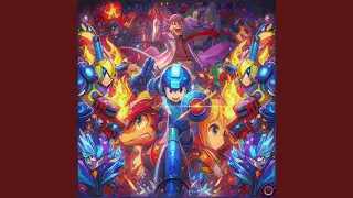 Rockman 11