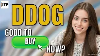Is Datadog Inc DDOG A Good Time To Buy Now? DDOG Stock Analysis