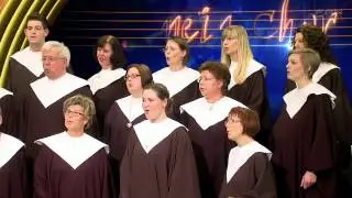 Mein Chor - Laatzen Gospel Singers-But I still havent found