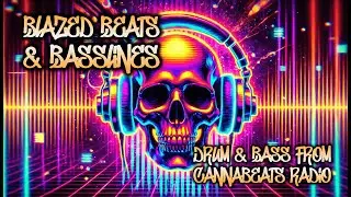 High Society 2 | Drum & Bass, Liquid Drum & Bass, Instrumental Drum & Bass, Jungle Music, EDM