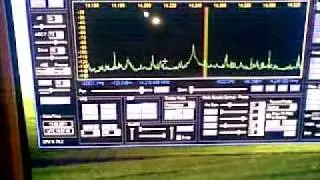 Homemade SDR receiver