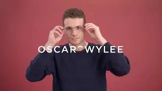 Oscar Wylee Smart Casual Frames