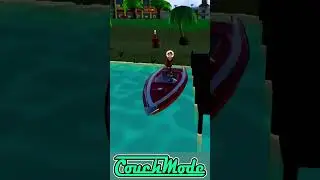 Guess I'll Just Sink... | Totally Reliable Delivery Service #shorts