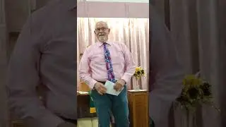 Present Yourself to God
