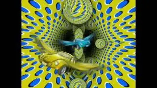 Static Insane - Static Mode /PsyWorld/